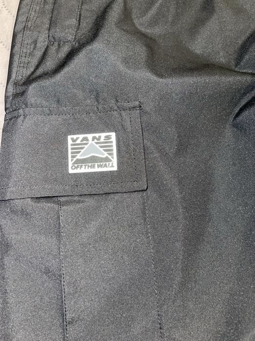 Спортивні штани vans