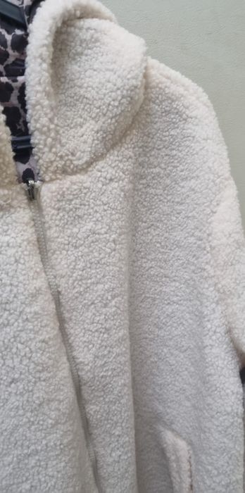 Kispo de senhora reversível