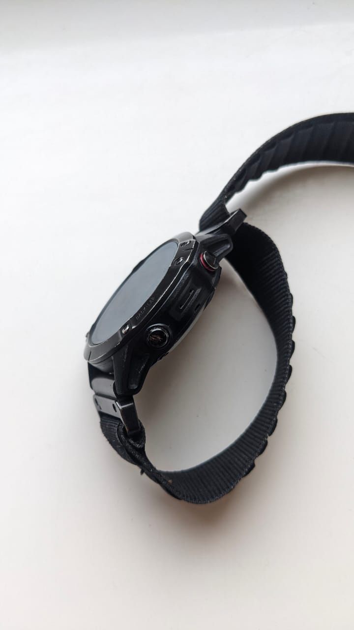 Продам гарний годинник Garmin fenix 6pro