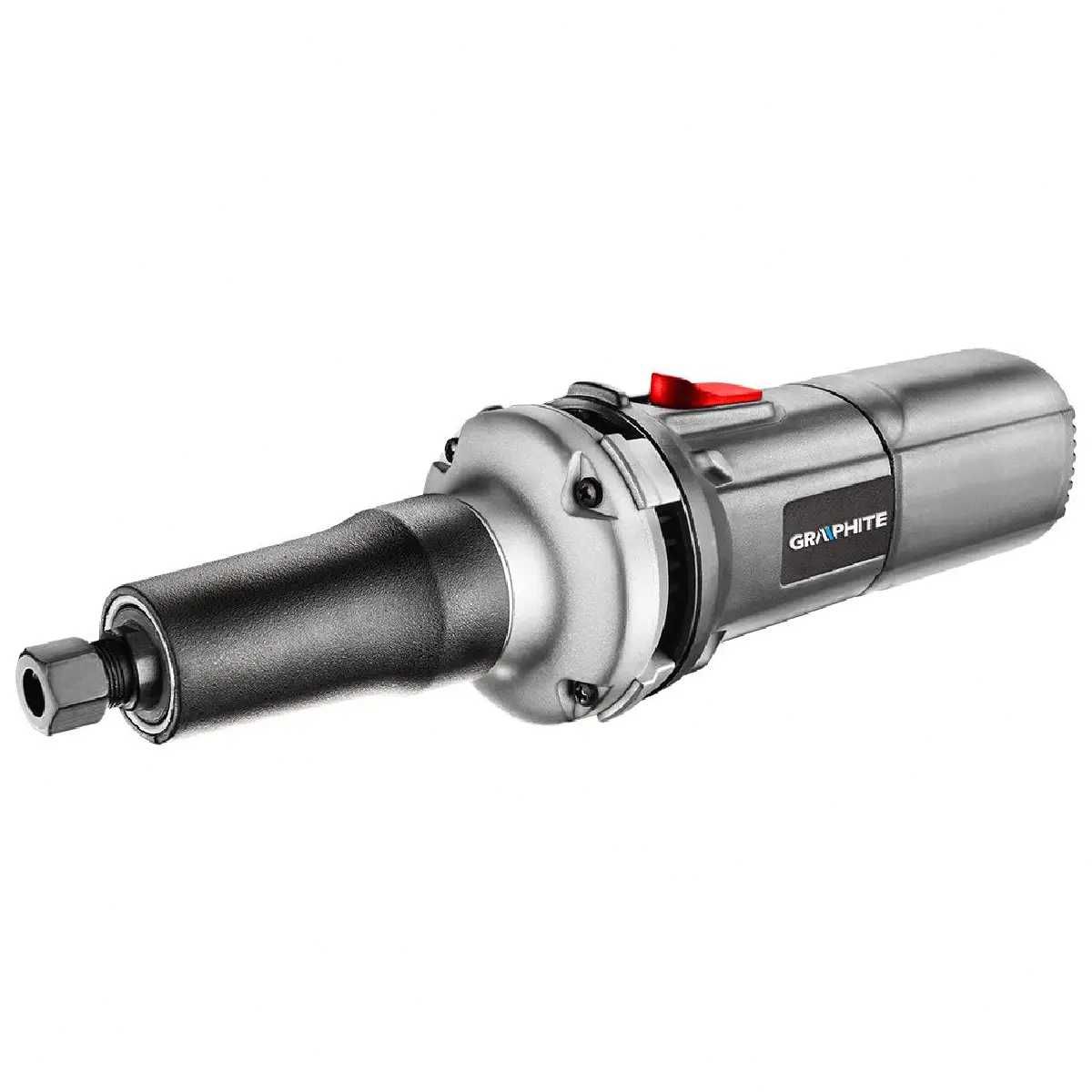 Szlifierka prosta GRAPHITE 59G071 710W 3 lata gwarancji