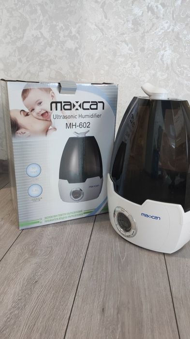 Увлажнитель воздуха