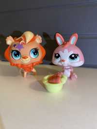 Littlest Pet Shop фігурки