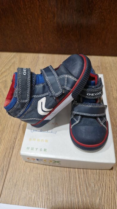 Sapatilhas Geox Menino
