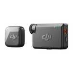 Microfone sem fios DJI MIC MINI 1TX + 1RX