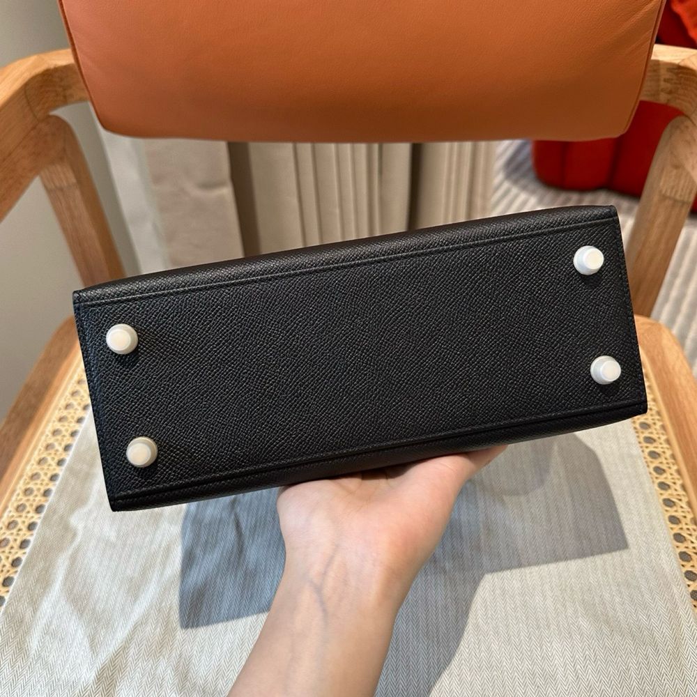 Hermes Kelly 28 Epsom в наличии