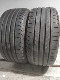 Opona Opony 235/45R17 FULDA Sport Control 94Y para 2szt lato