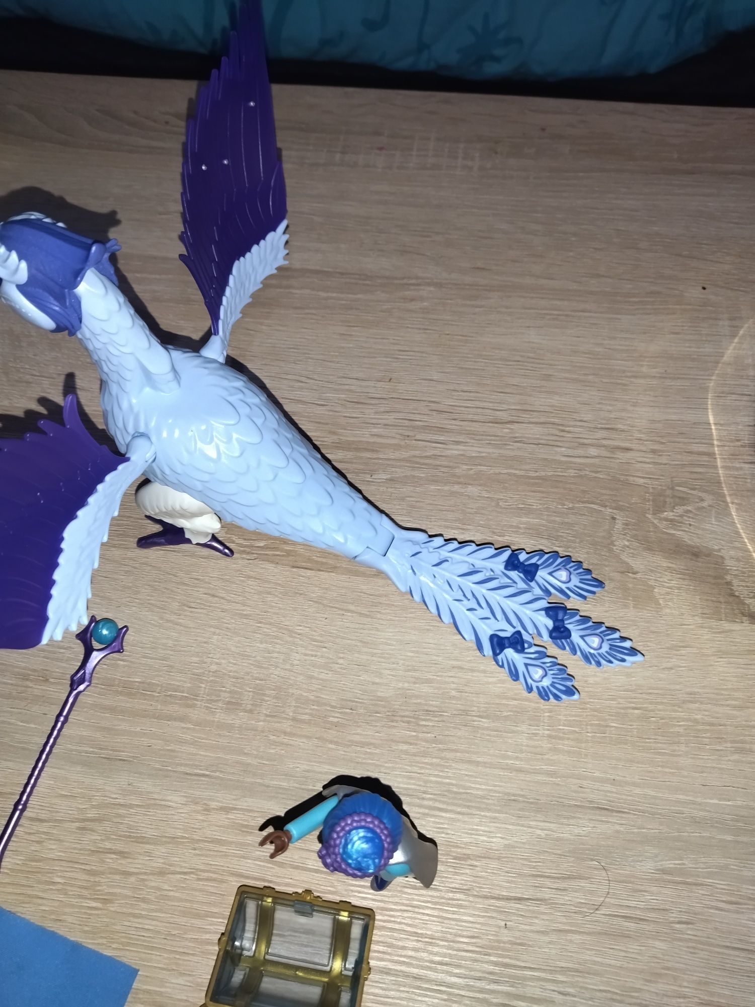 Sprzedam Playmobil 9472