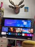 Telewizor LG 60 cali SmartTv 60um7100plb