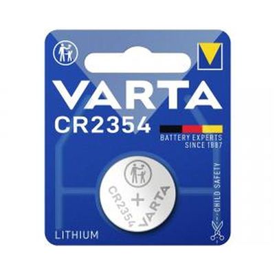 Bateria Cr2354 3V 530Mah Varta
