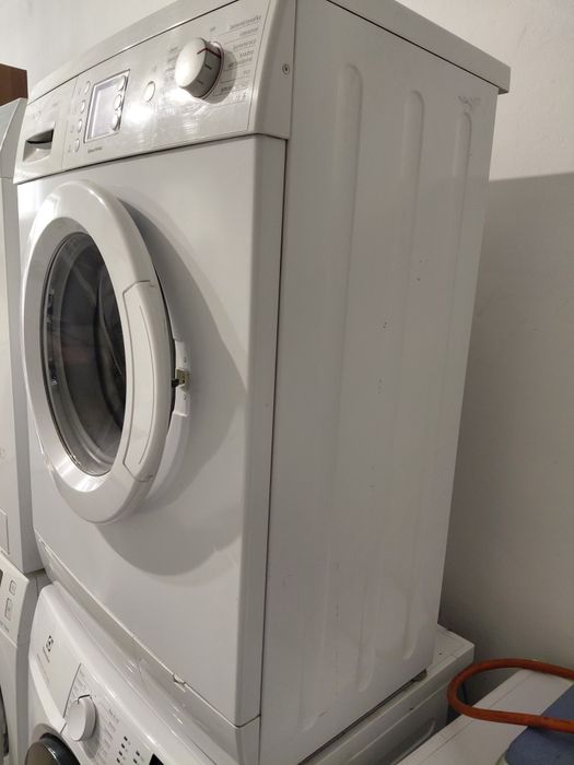 Пральна машина Bosch