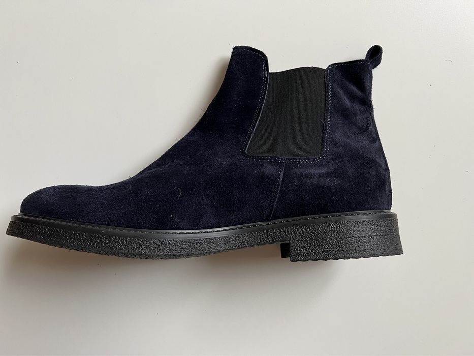 Челсі Tiziano Gabella