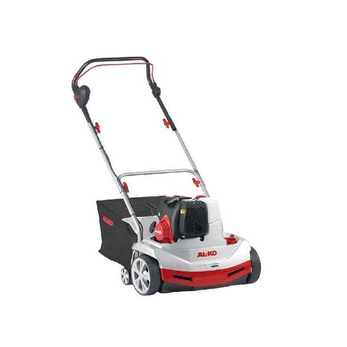 ОРЕНДА Аератор газонокосарка скарифікатор ПРОКАТ Культиватор Аэратор