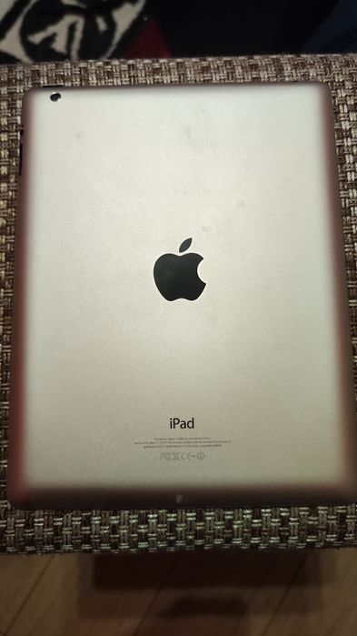 Планшет Apple Ipad 4 (A1458) 16 gb