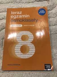 Repetytorium jezyk polski osmoklasisty