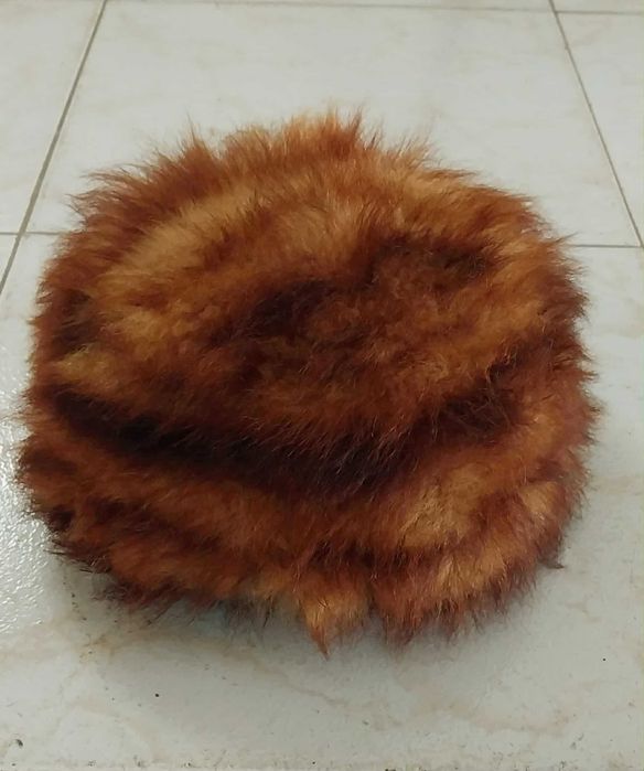 Chapéu Feminino VINTAGE