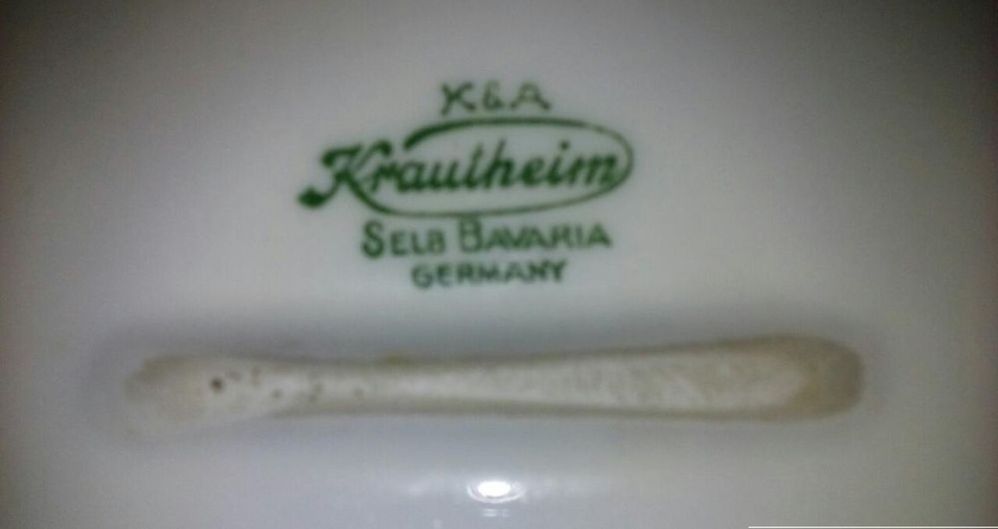 Sosjerka Krautheim Selba Bavaria