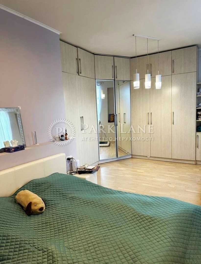 Продаж 3к. квартири, 110м.кв. Ділова (Димитрова) м. Олімпійська