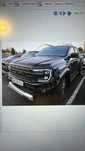 Ford Ranger Raptor