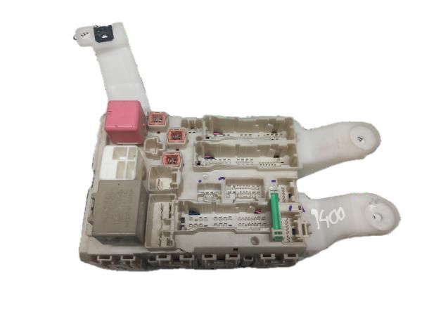 Módulo Eletrónico Toyota Auris (_E15_)