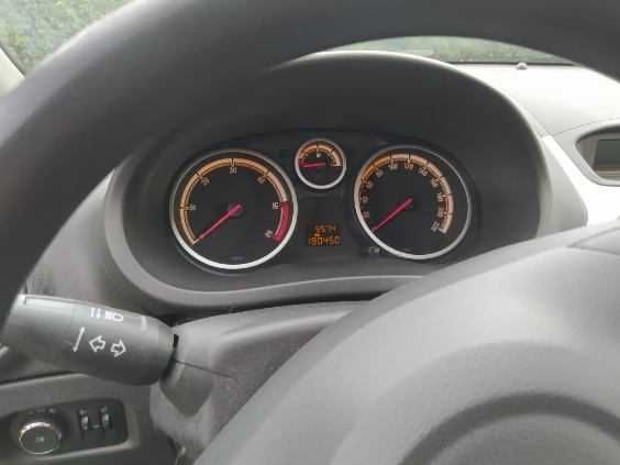 Opel Corsa 1.3 CDTI Enjoy
