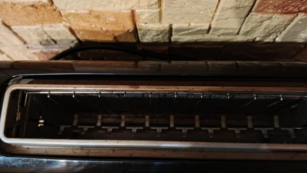 Тостер Moulinex principio