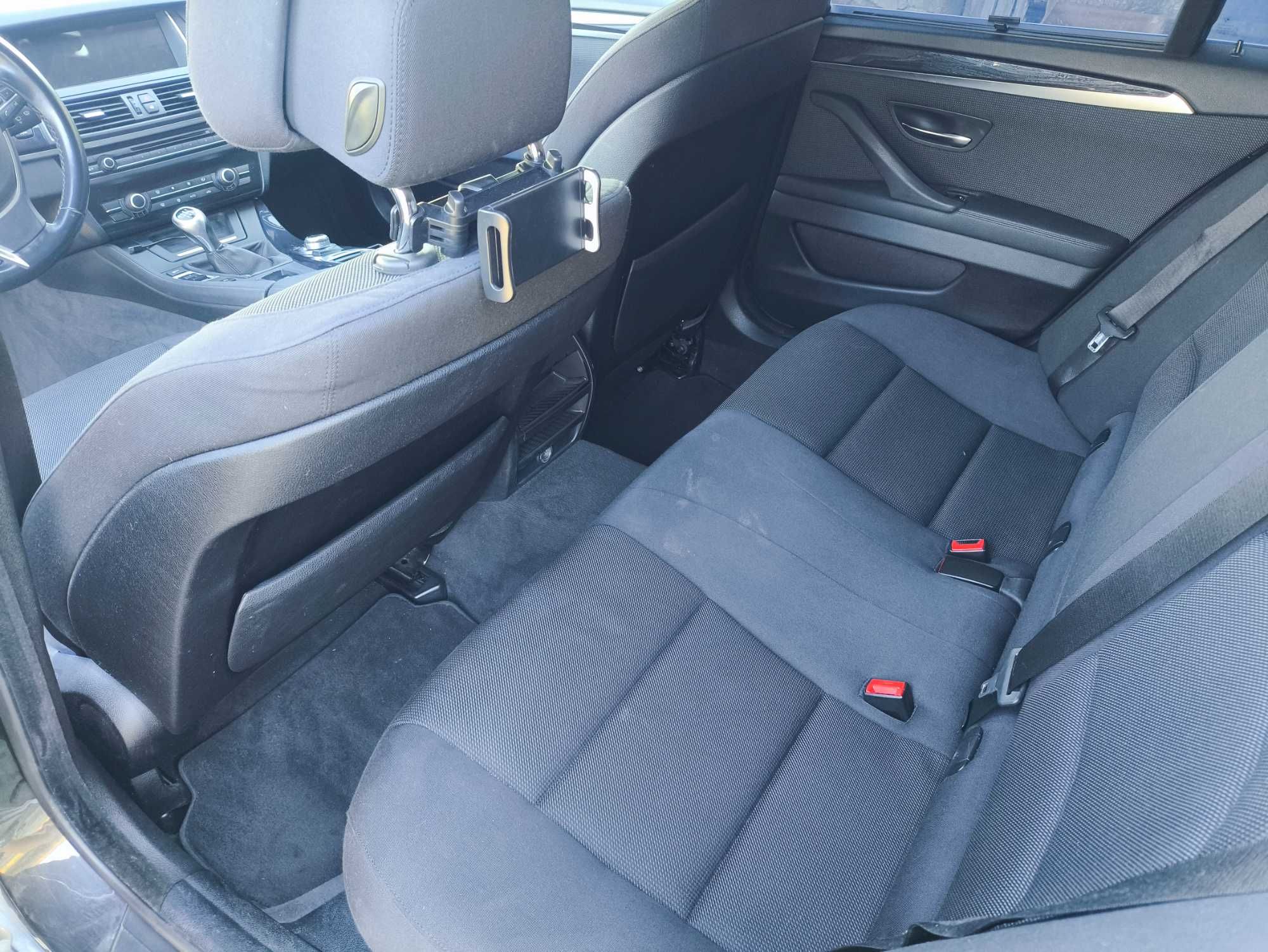 BMW F11 520d Touring EfficientDynamics Manual 184cv - Muito Estimada!
