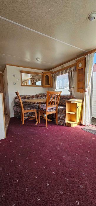 Domek holenderski WILLERBY GRANADA 2 pokoje nr. 548- plac Radom