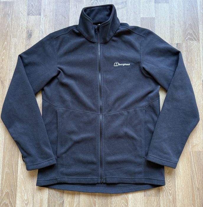 Куртка Berghaus Kinglas Pro Gemini 3-в-1 НОВА!