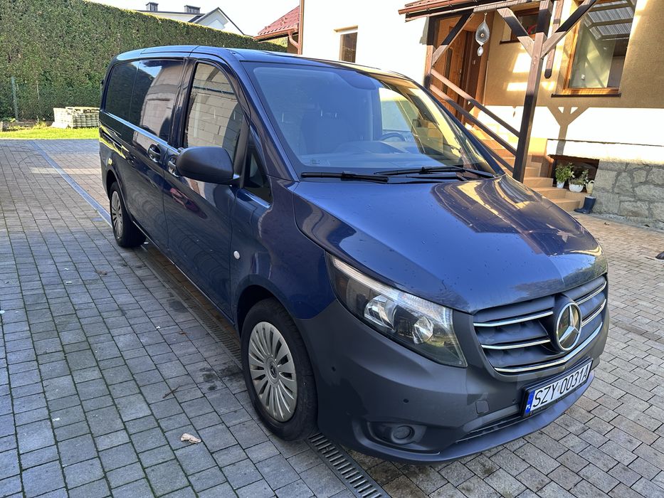 Super VITO 119 Automat