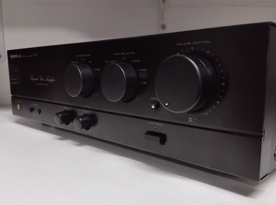 PIONEER amplificador A-337
