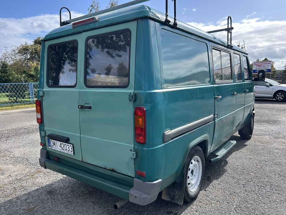 Daewoo Lublin 3.
