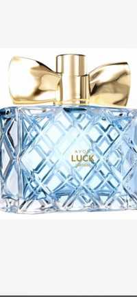 Avon Luck limitless dla niej damskie perfumy woda perfumowana