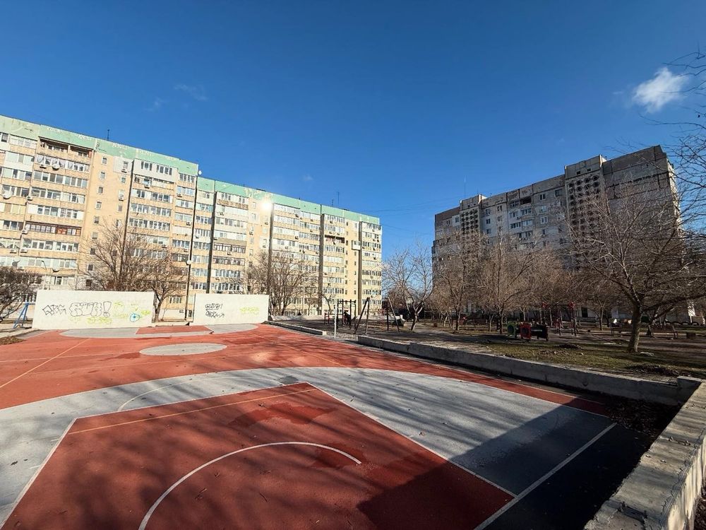 Продаю 2-ку Херсонское шоссе р-н Экомаркет