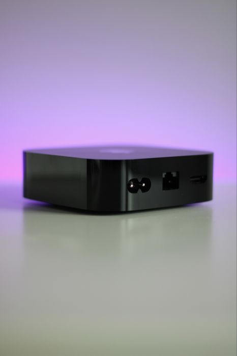Apple TV 4K (3. gen) 128GB WiFi + Ethernet