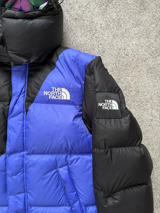 Kurtka puchowa The North Face X Yinka Ilori           (9-7)