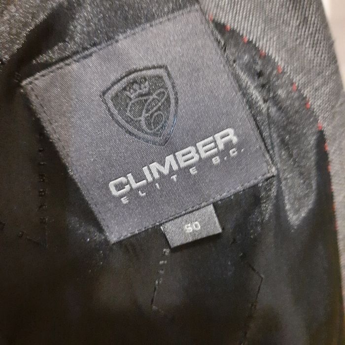 Мужской пиджак Climber For men. Размер 48-50. Как новый.