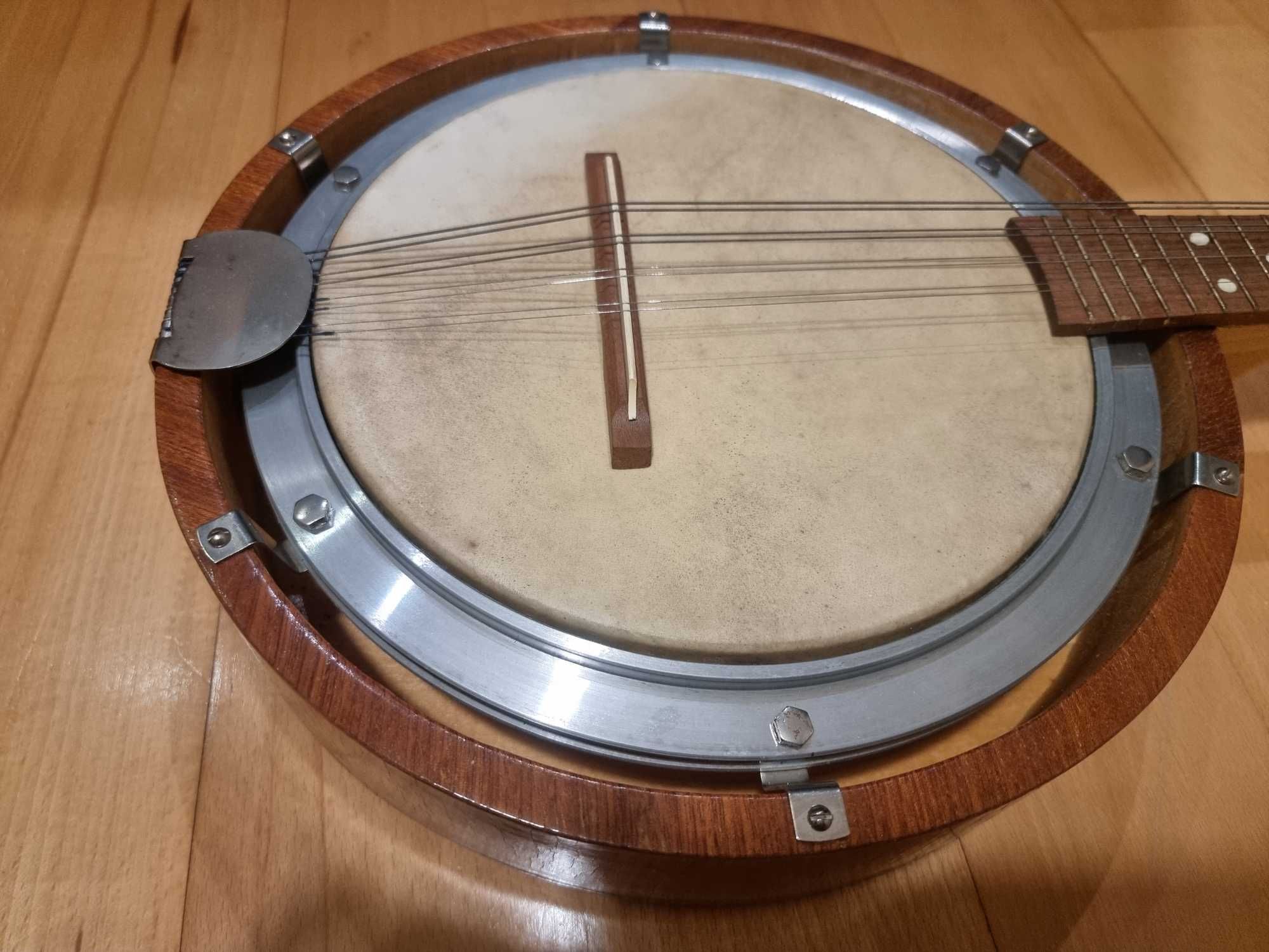 Banjo defil banjolima