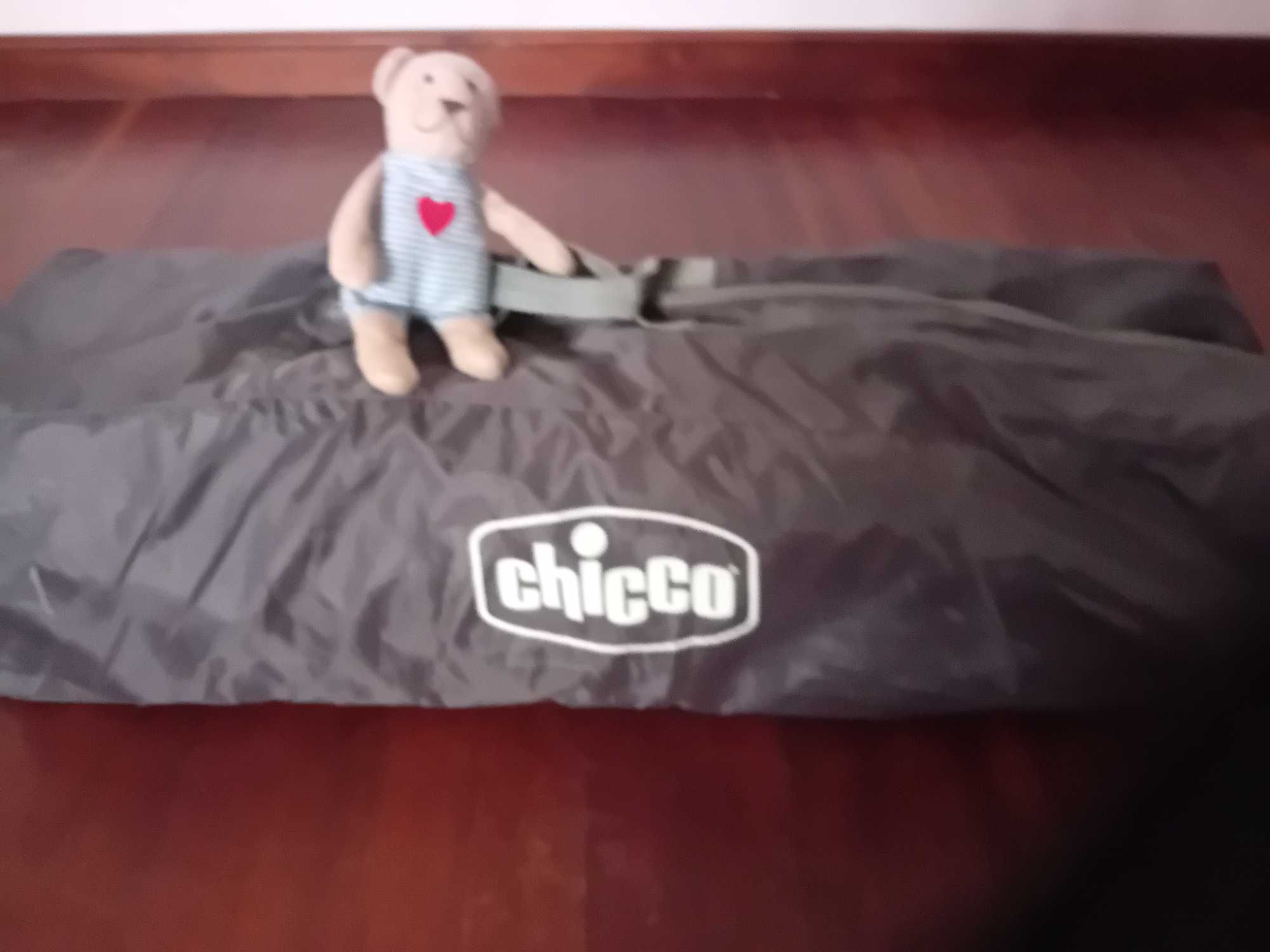 Cama para bebe e crianca.