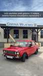 Lada 2106 po renowacji
