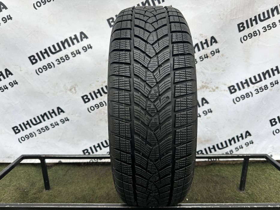 Шина 225/60 R 18 Good Year UltraGrip Performance+ Одна. Розпаровка.