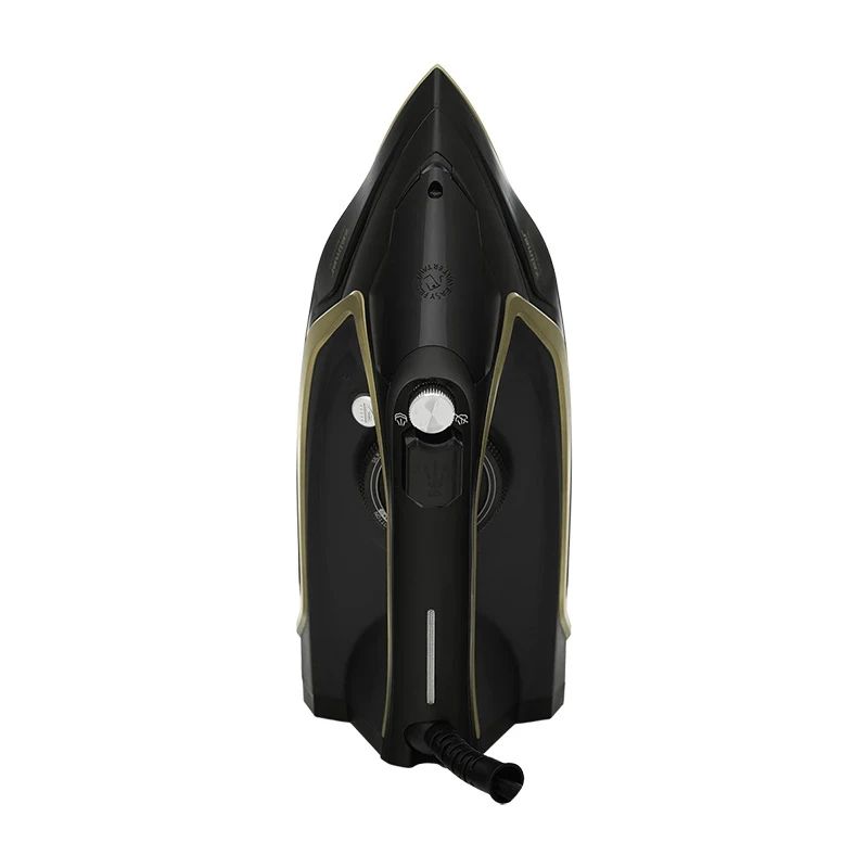 Żelazko parowe Zelmer ZIR2620 moc 2600W GoldenGlide