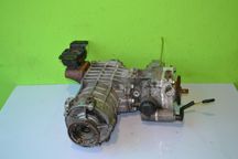Dyferencjał dyfer tył VW Audi Skoda HALDEX