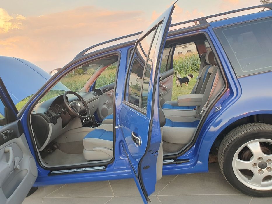 VW GOLF IV * Ładny Stan *TomCar Skup-Sprzedaż-Zamiana 50 AUT w OFERCIE