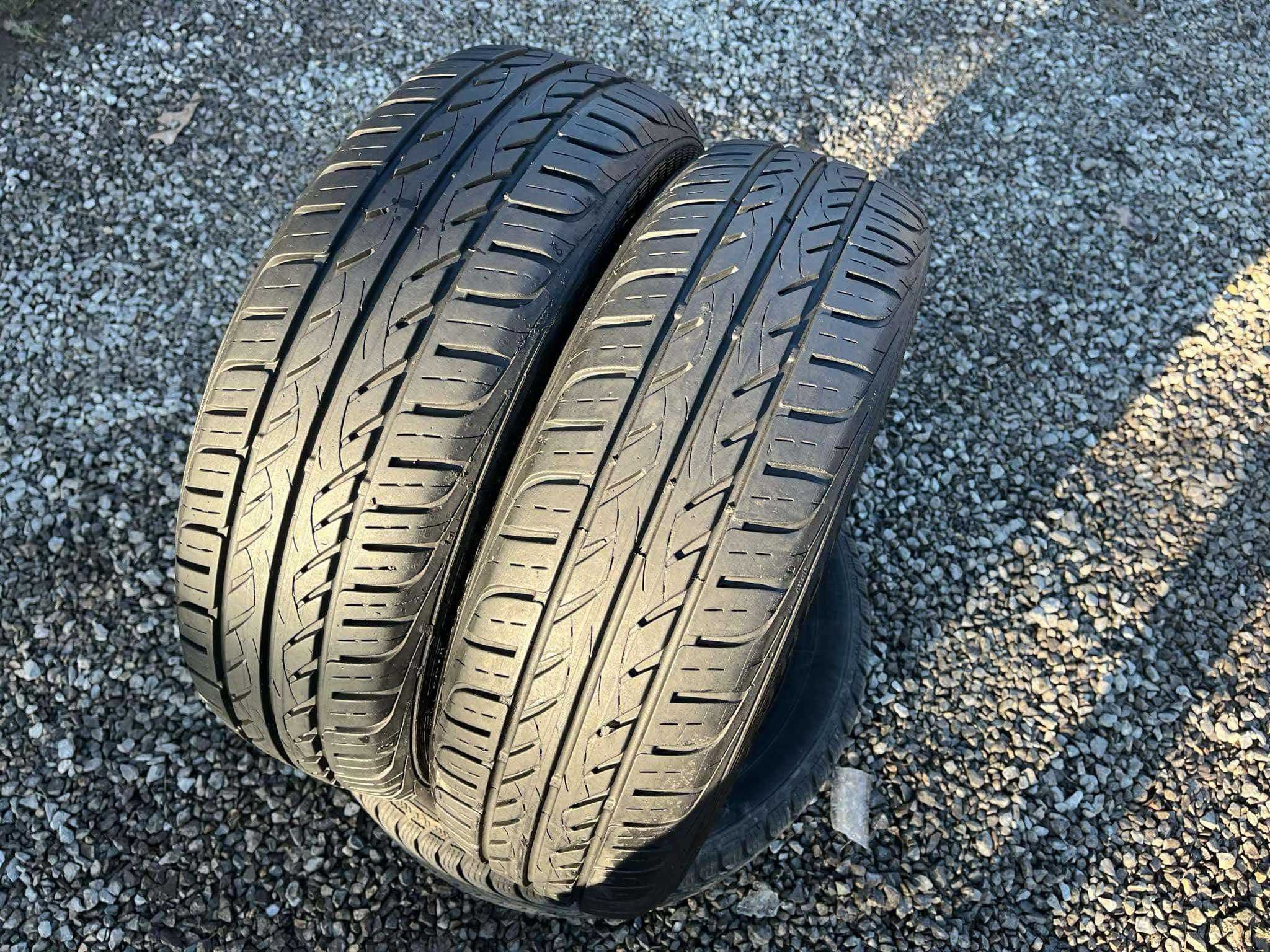 Opony 185/65R15 Gislaved Urban*Speed Lato 2sztuki 6,52mm bieżnika