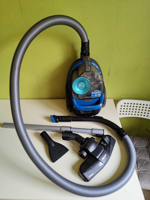 Продам пилосос Philips PowerPro Active FC9570/01