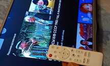 Телевизор LG32LK510 Android 14