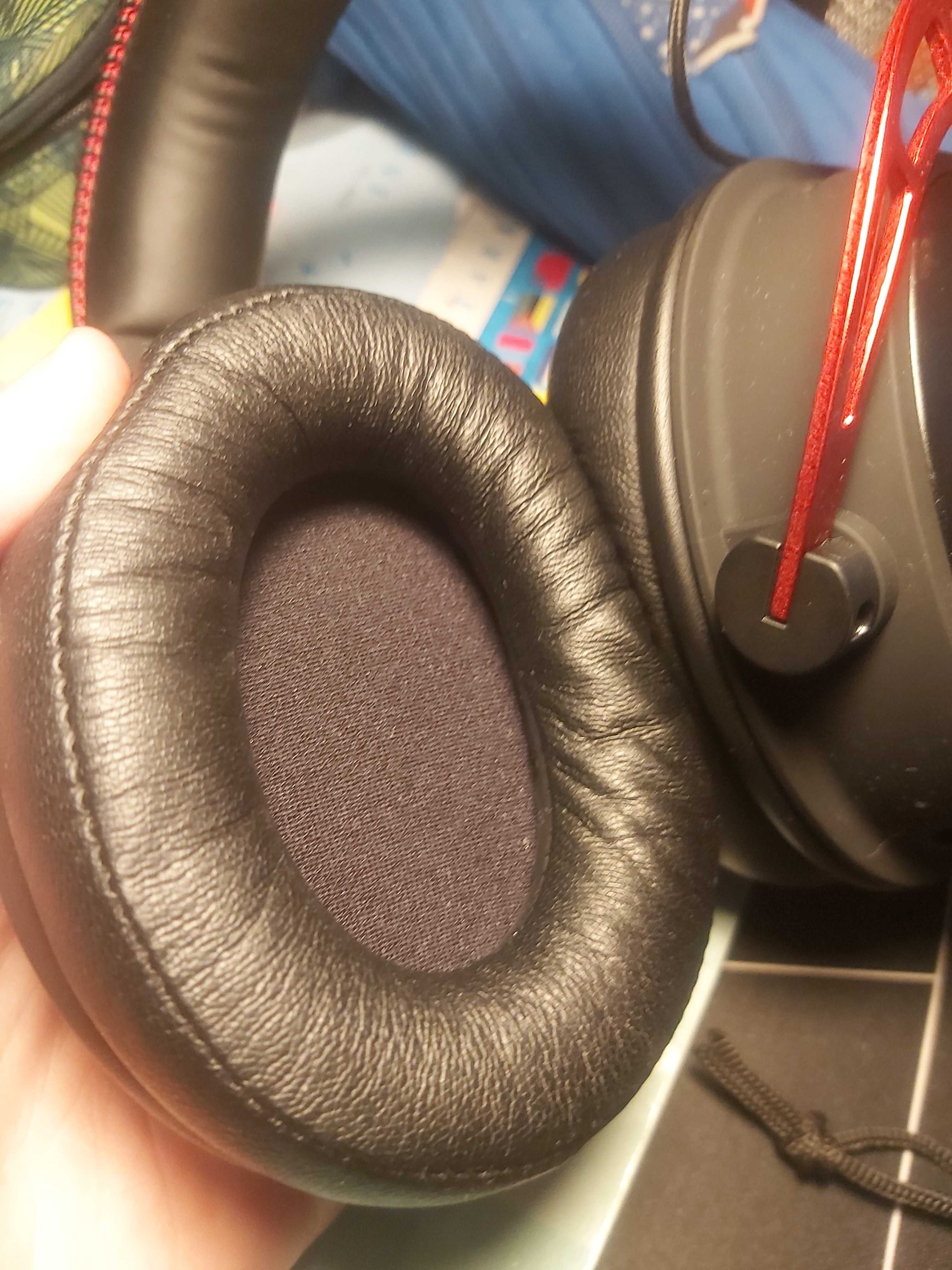 hyperx cloud alpha