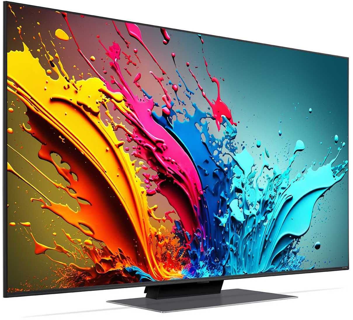 LG 75QNED87T6B 75" LED 4K 120Hz WebOS TV HDMI 2.1
