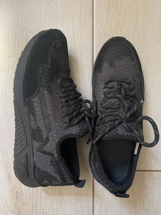 Кросівки / кеди Diesel, 37р
