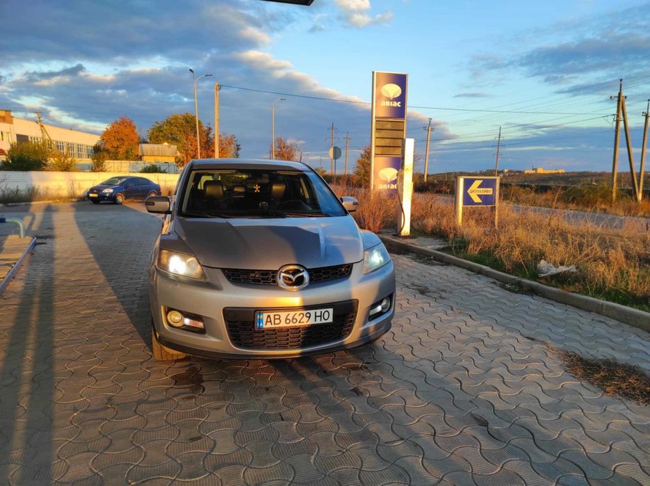 Продам МАЗДУ 2008р